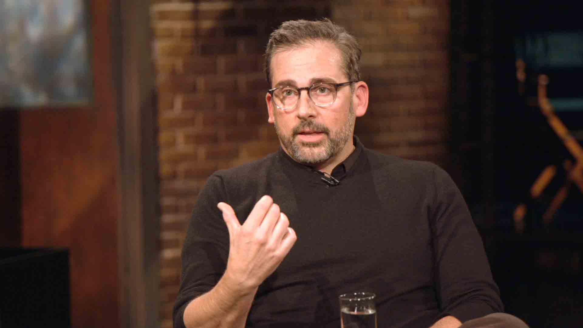 Steve Carell Wallpapers