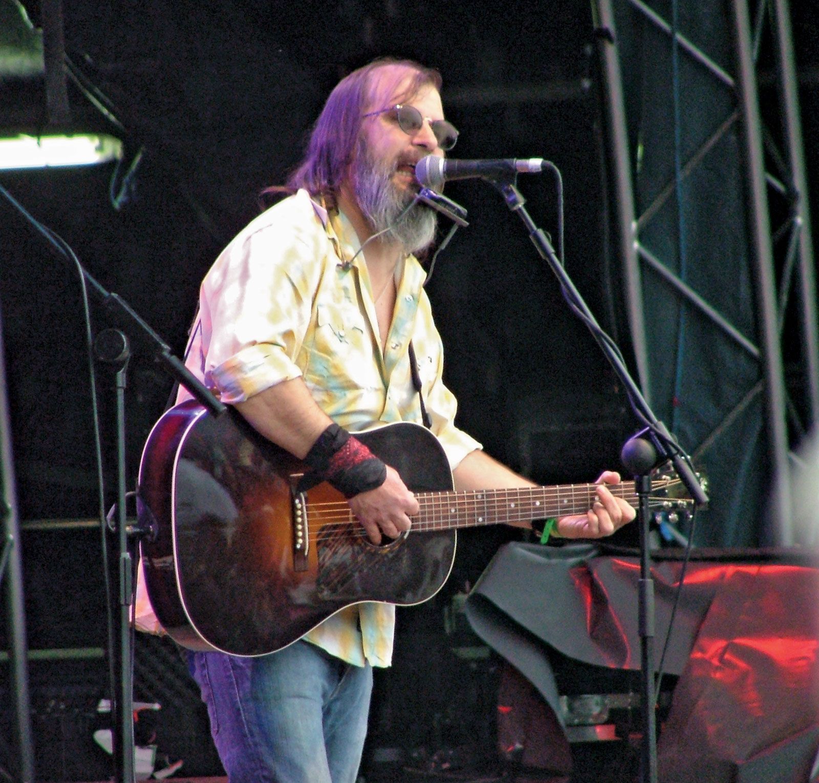 Steve Earle Wallpapers