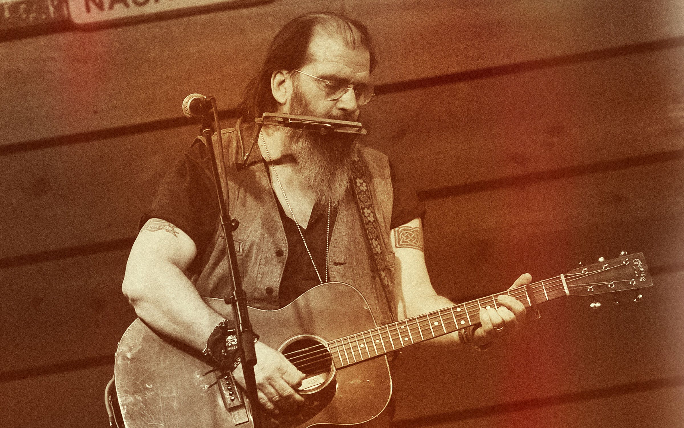 Steve Earle Wallpapers