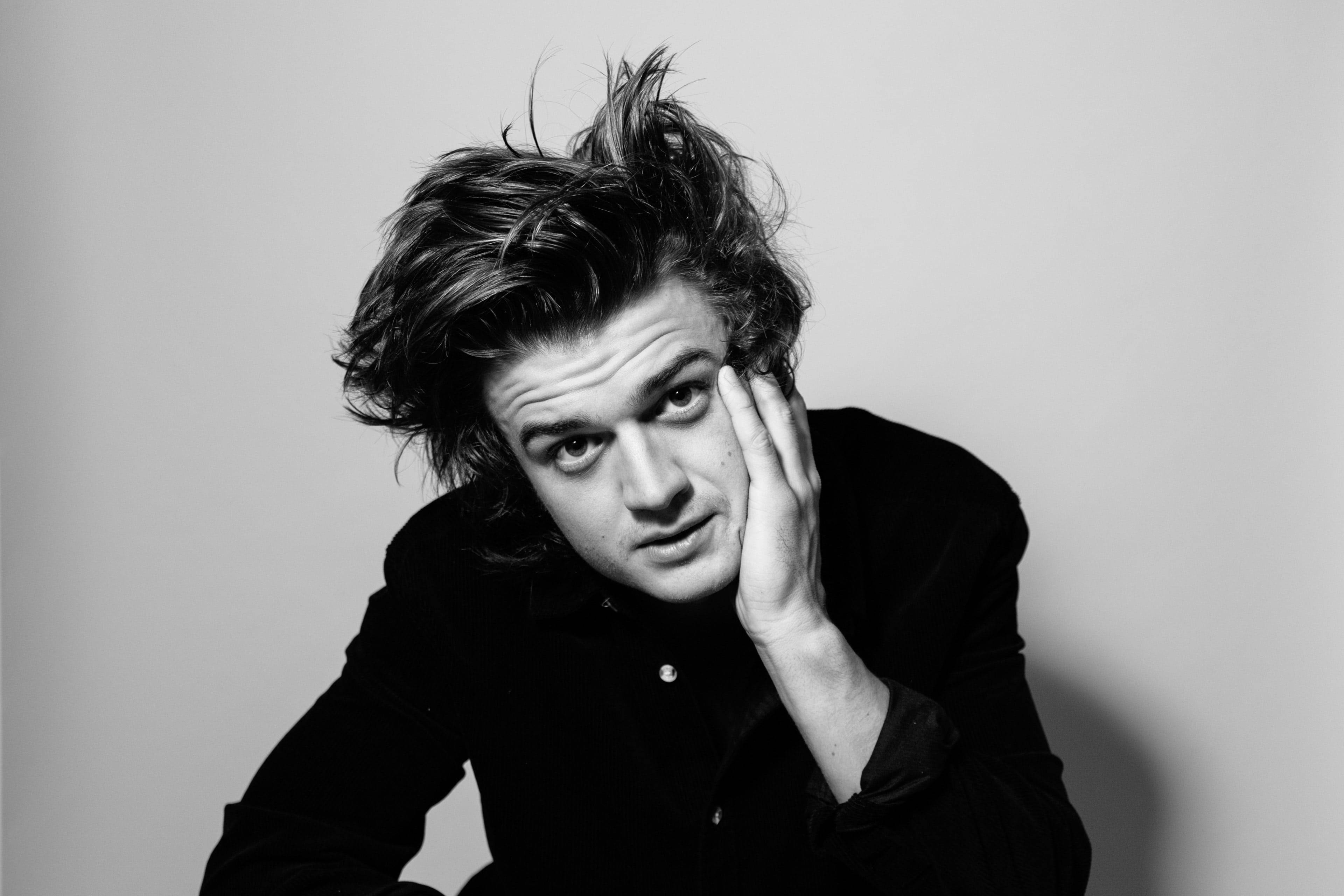 Steve Harrington Wallpapers