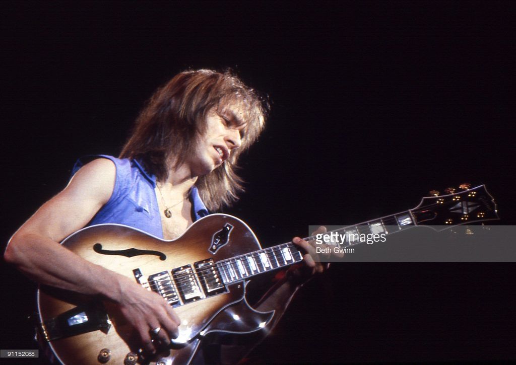 Steve Howe'S Remedy Wallpapers