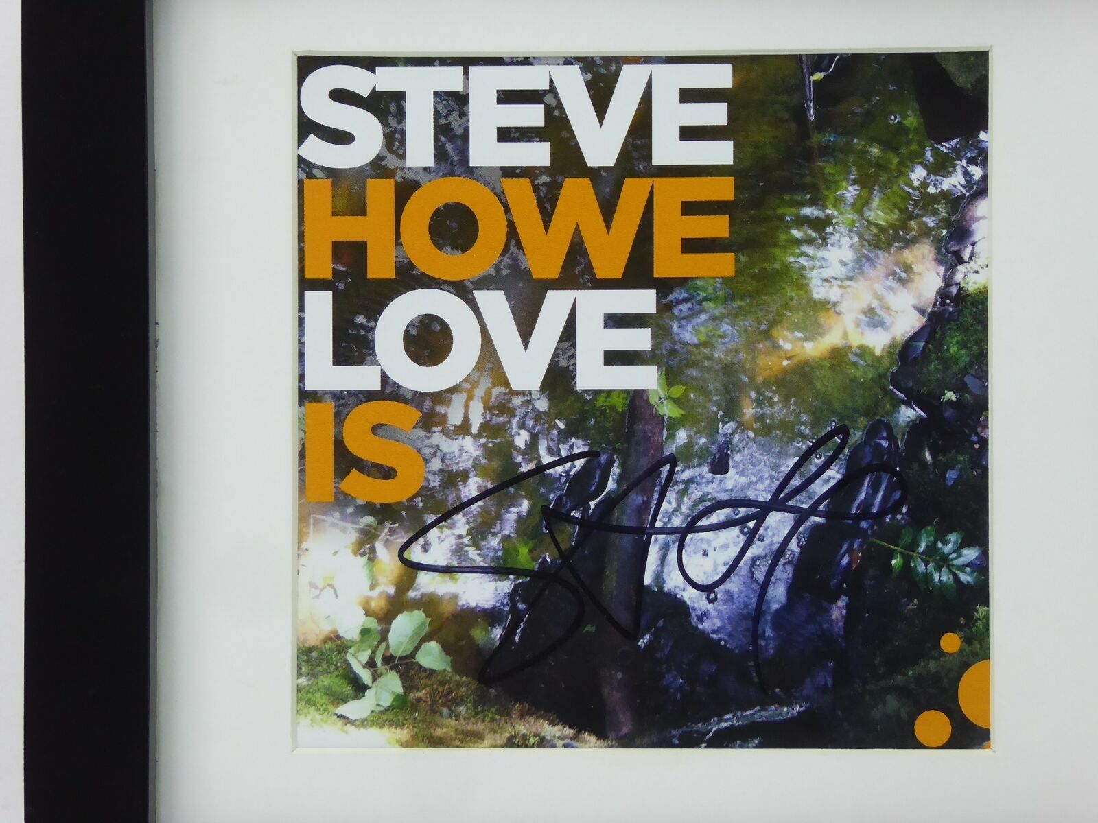 Steve Howe'S Remedy Wallpapers