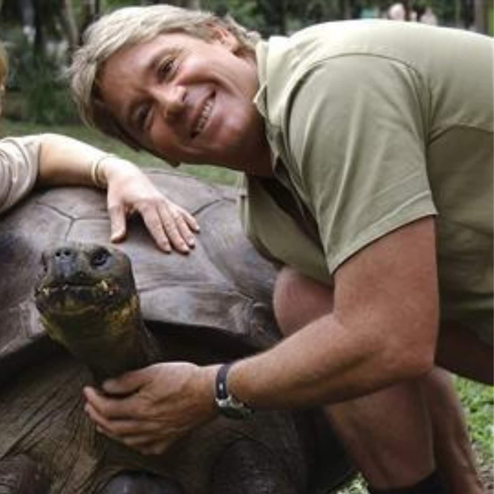 Steve Irwin Wallpapers