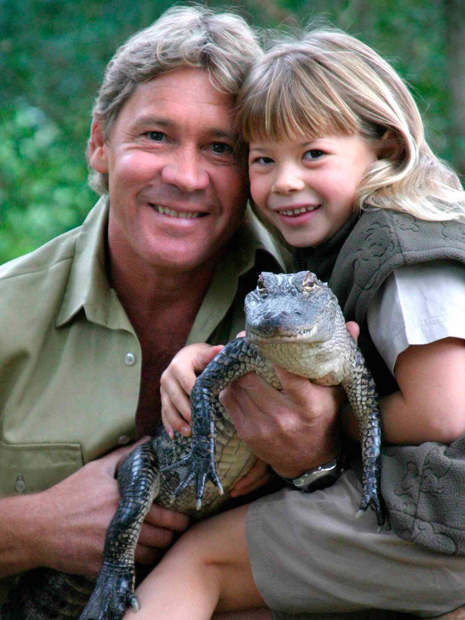 Steve Irwin Wallpapers