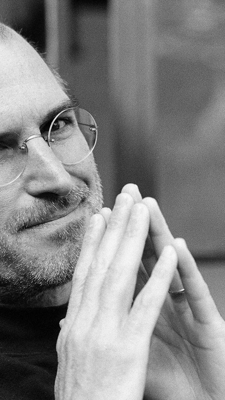 Steve Jobs Wallpapers