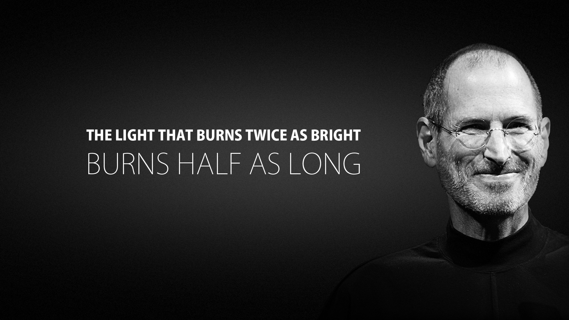 Steve Jobs Wallpapers