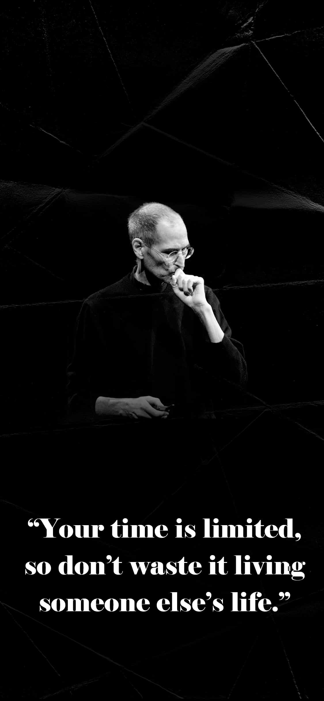 Steve Jobs Wallpapers