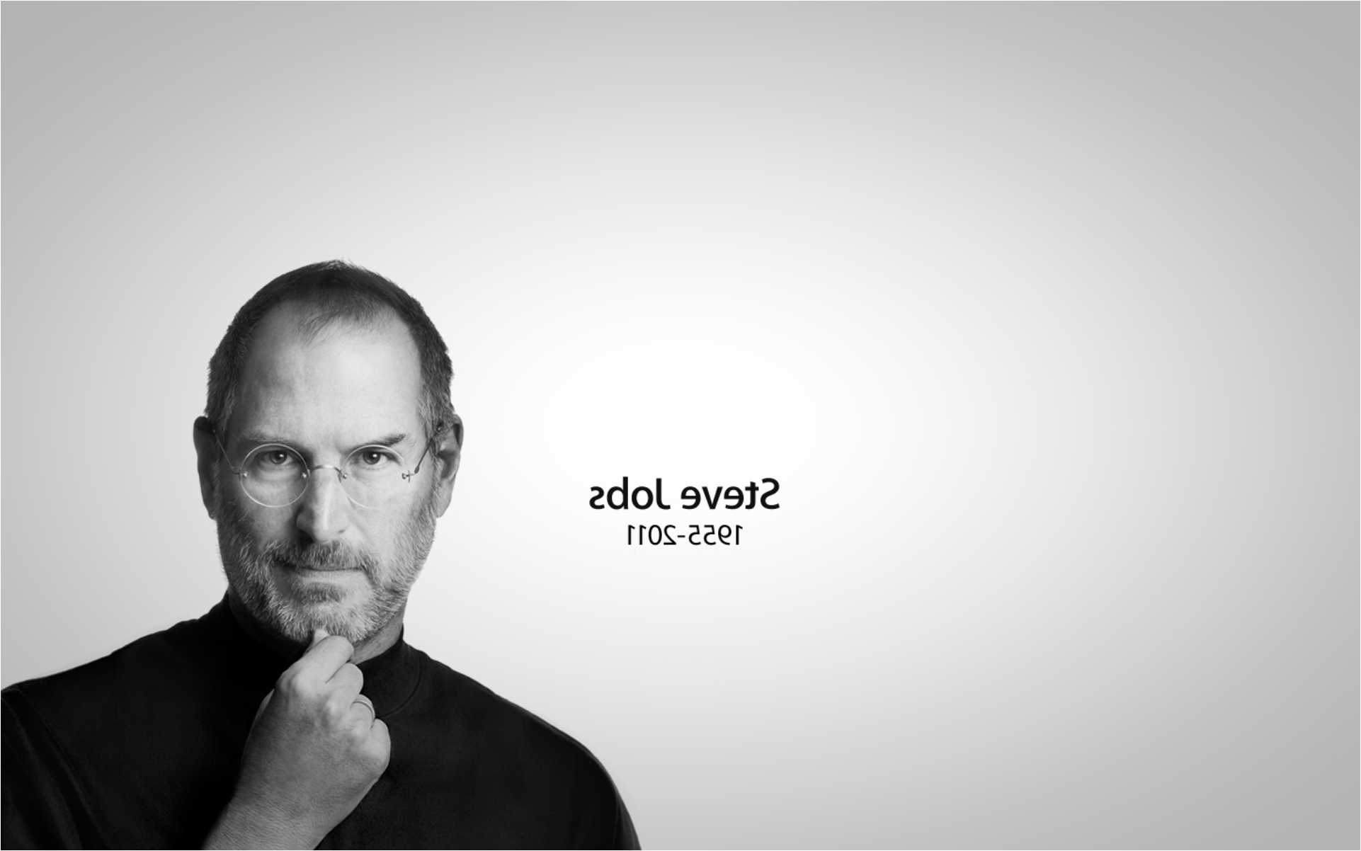 Steve Jobs Wallpapers