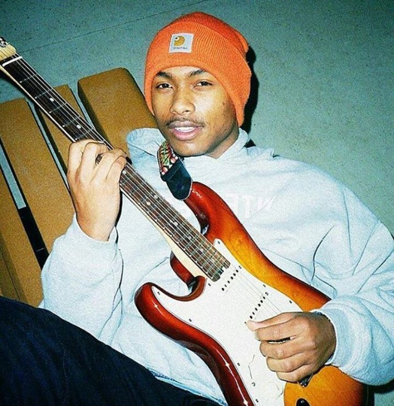 Steve Lacy Wallpapers