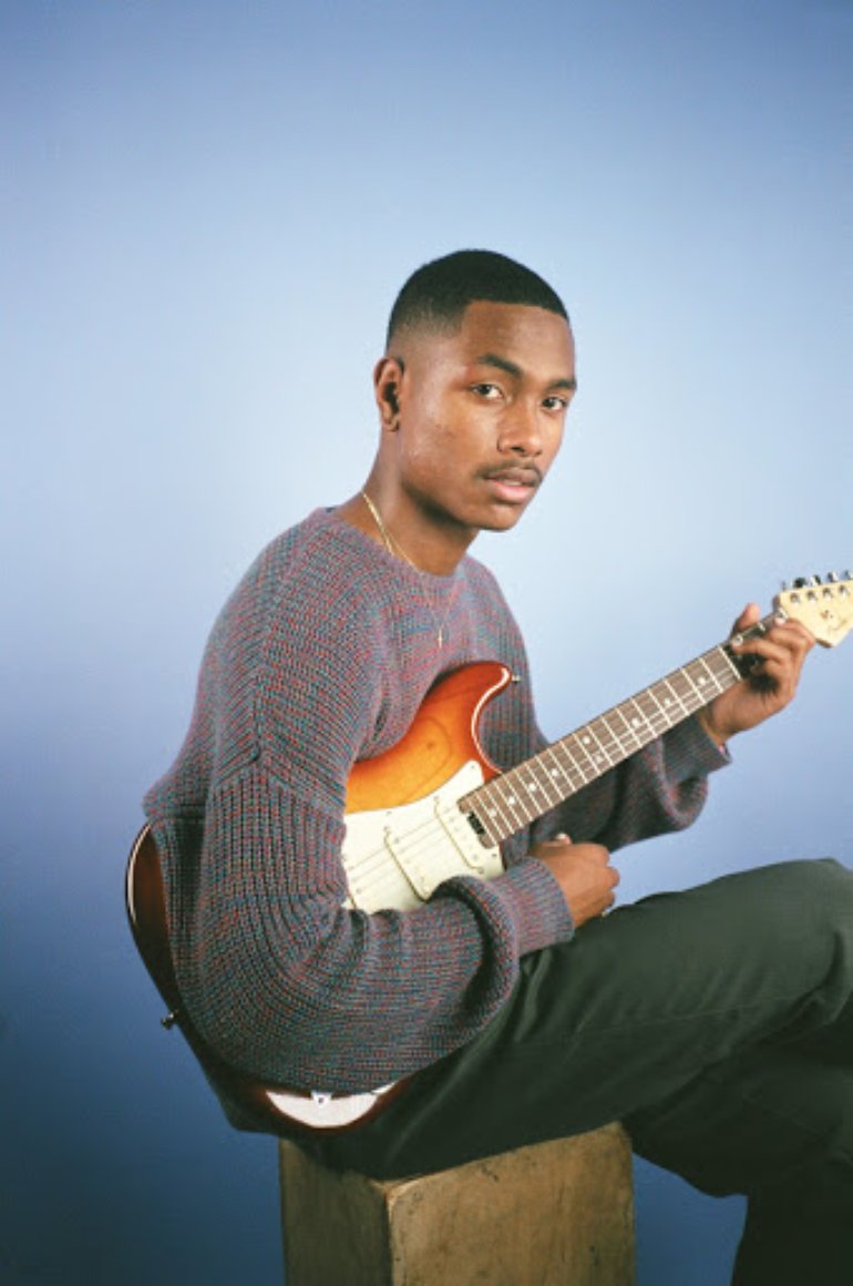 Steve Lacy Wallpapers