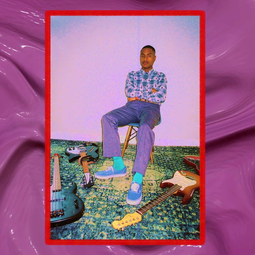 Steve Lacy Wallpapers