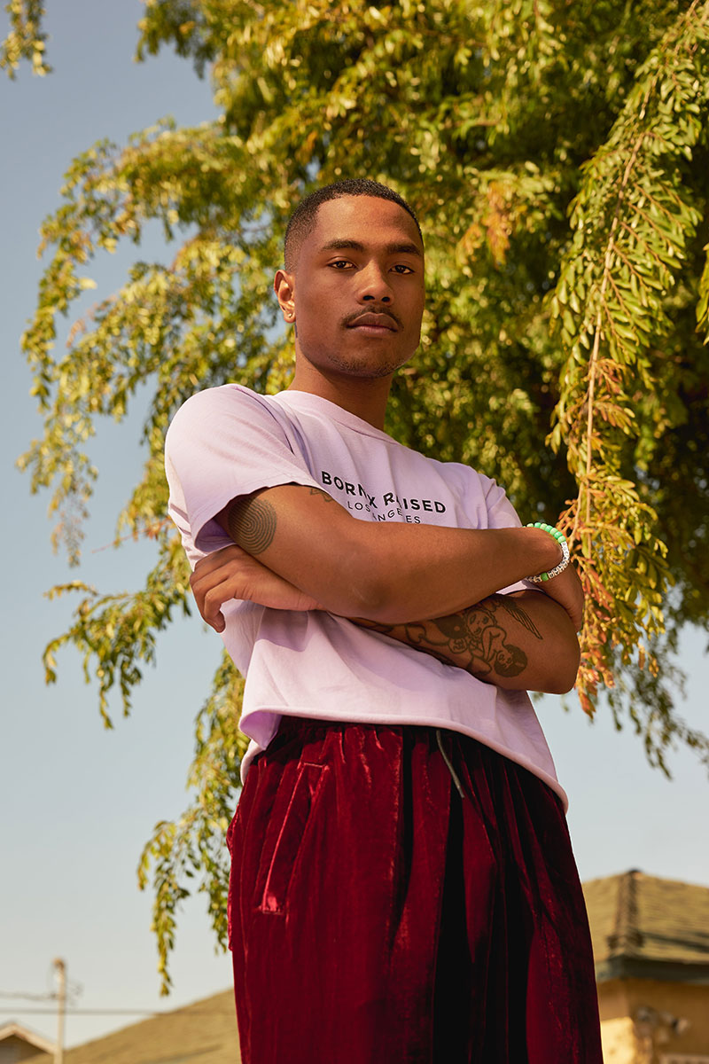 Steve Lacy Wallpapers