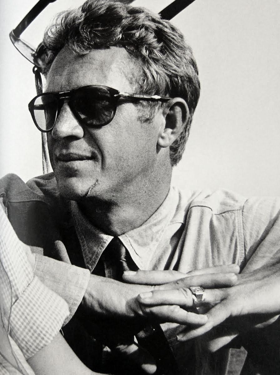 Steve McQueen Wallpapers