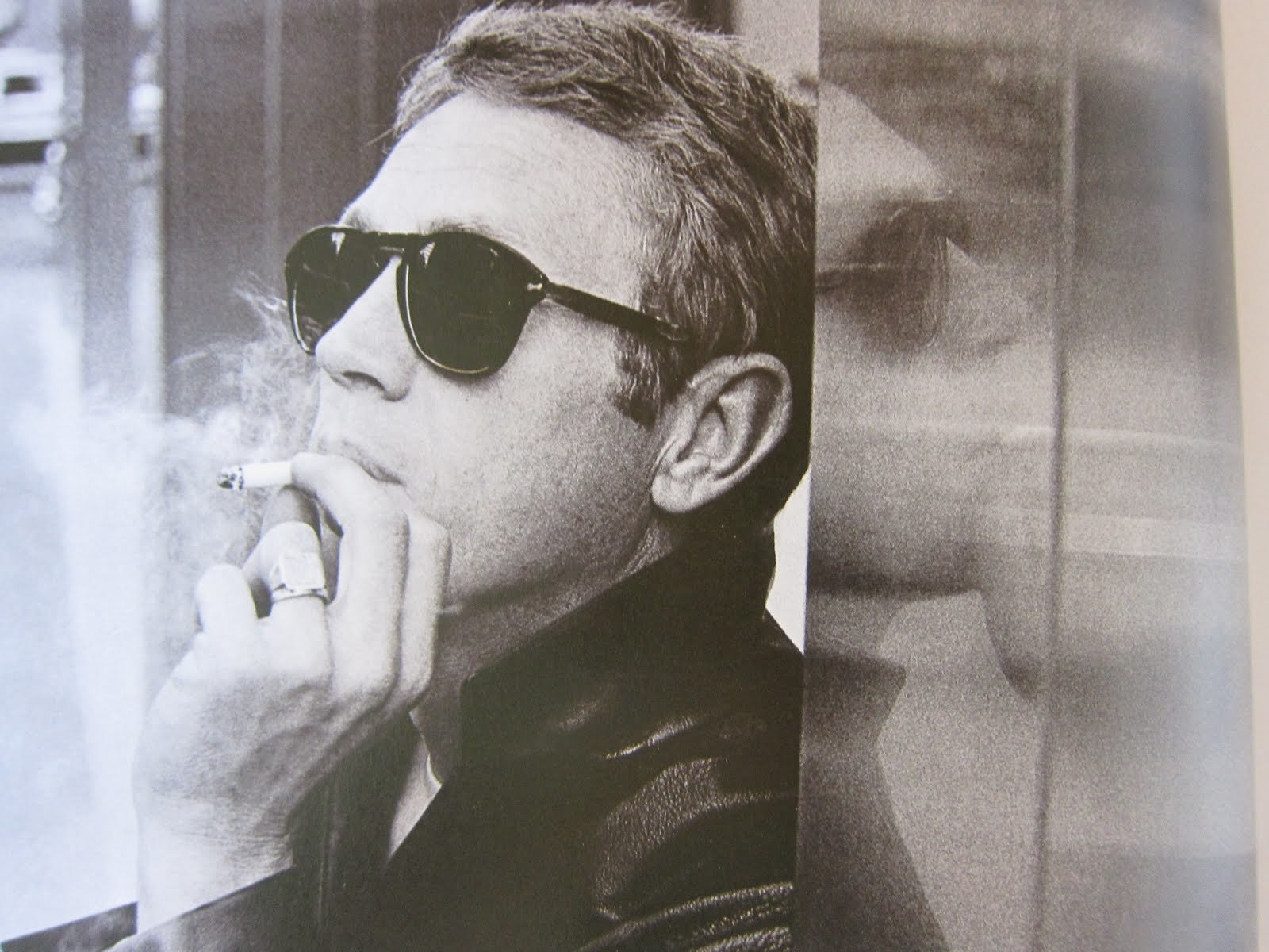 Steve McQueen Wallpapers