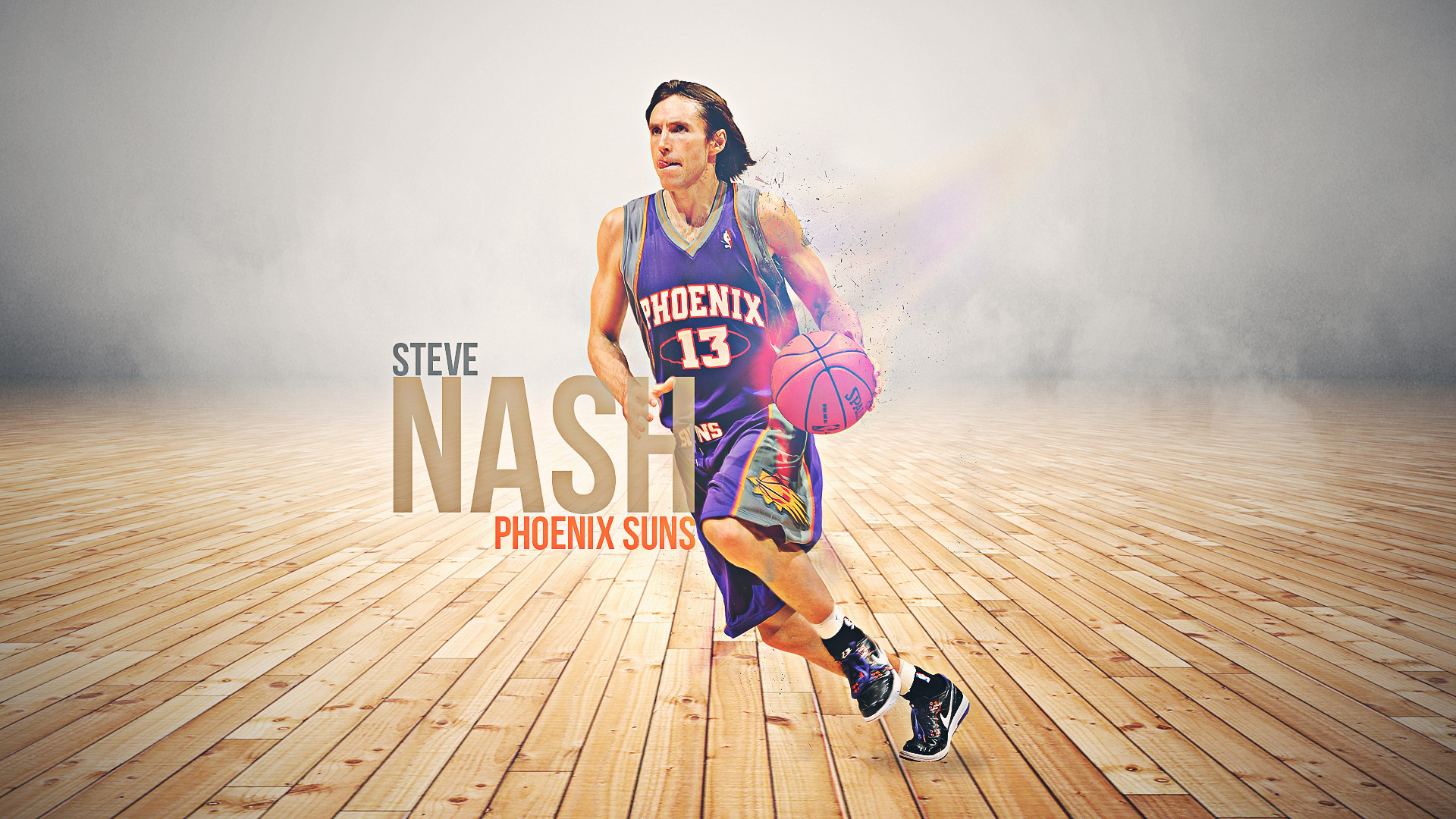 Steve Nash Wallpapers