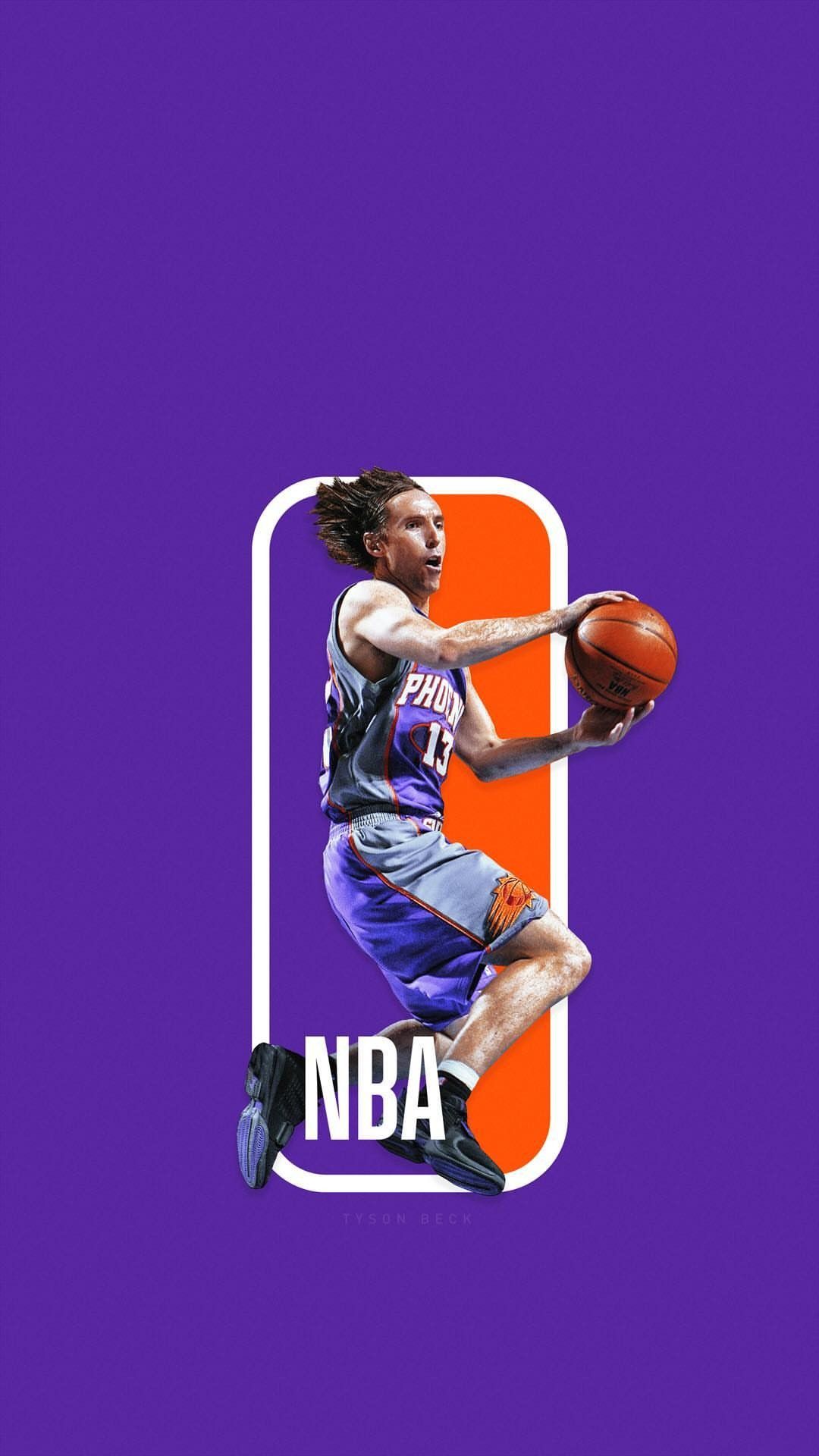 Steve Nash Wallpapers