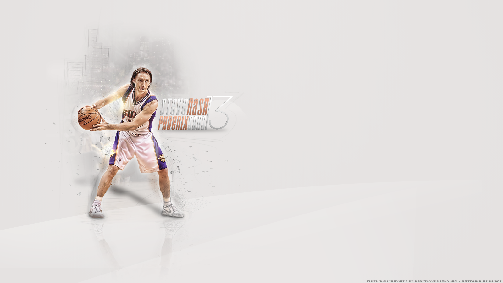 Steve Nash Wallpapers