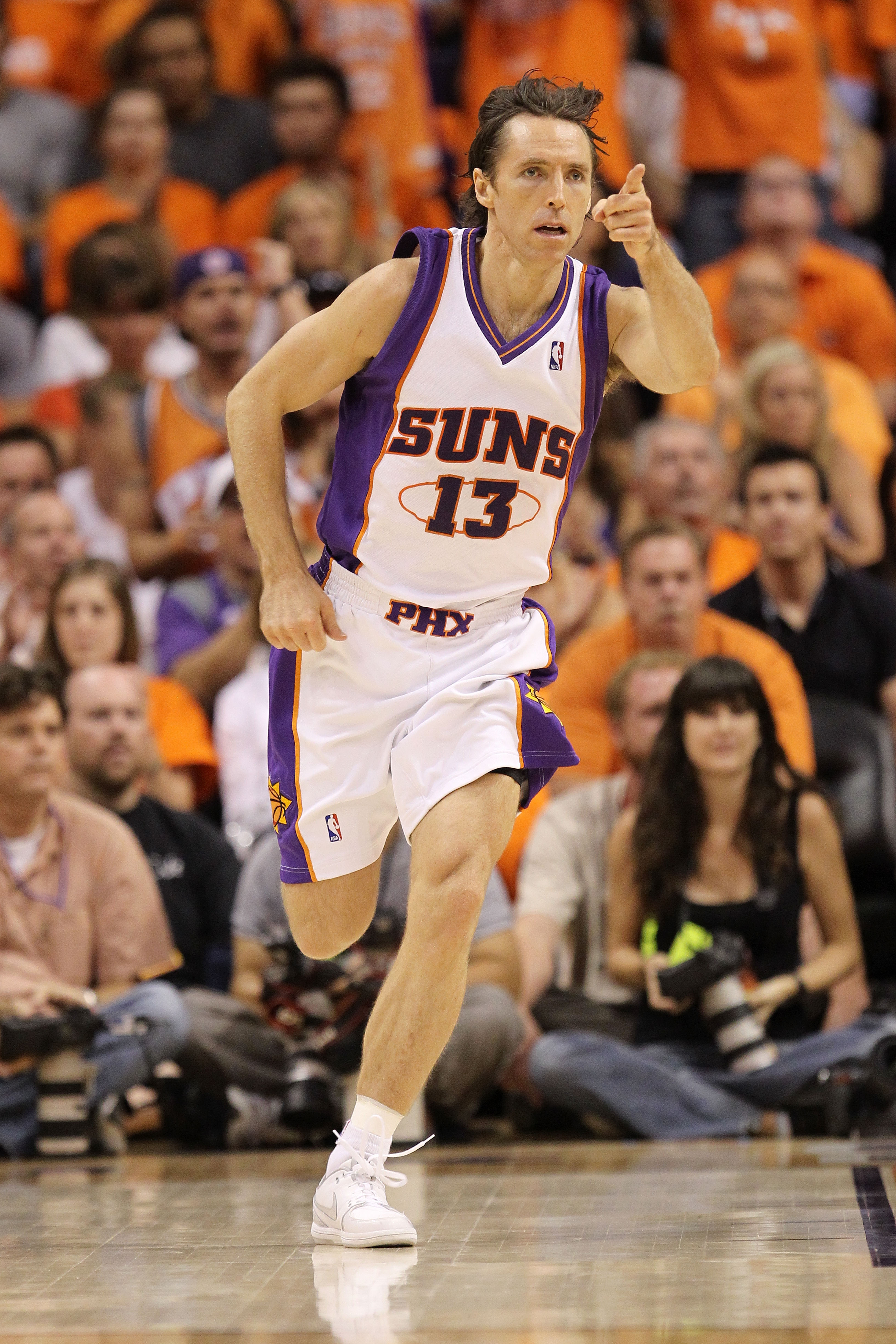 Steve Nash Wallpapers