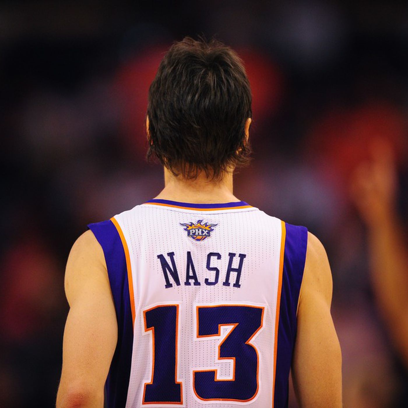 Steve Nash Wallpapers