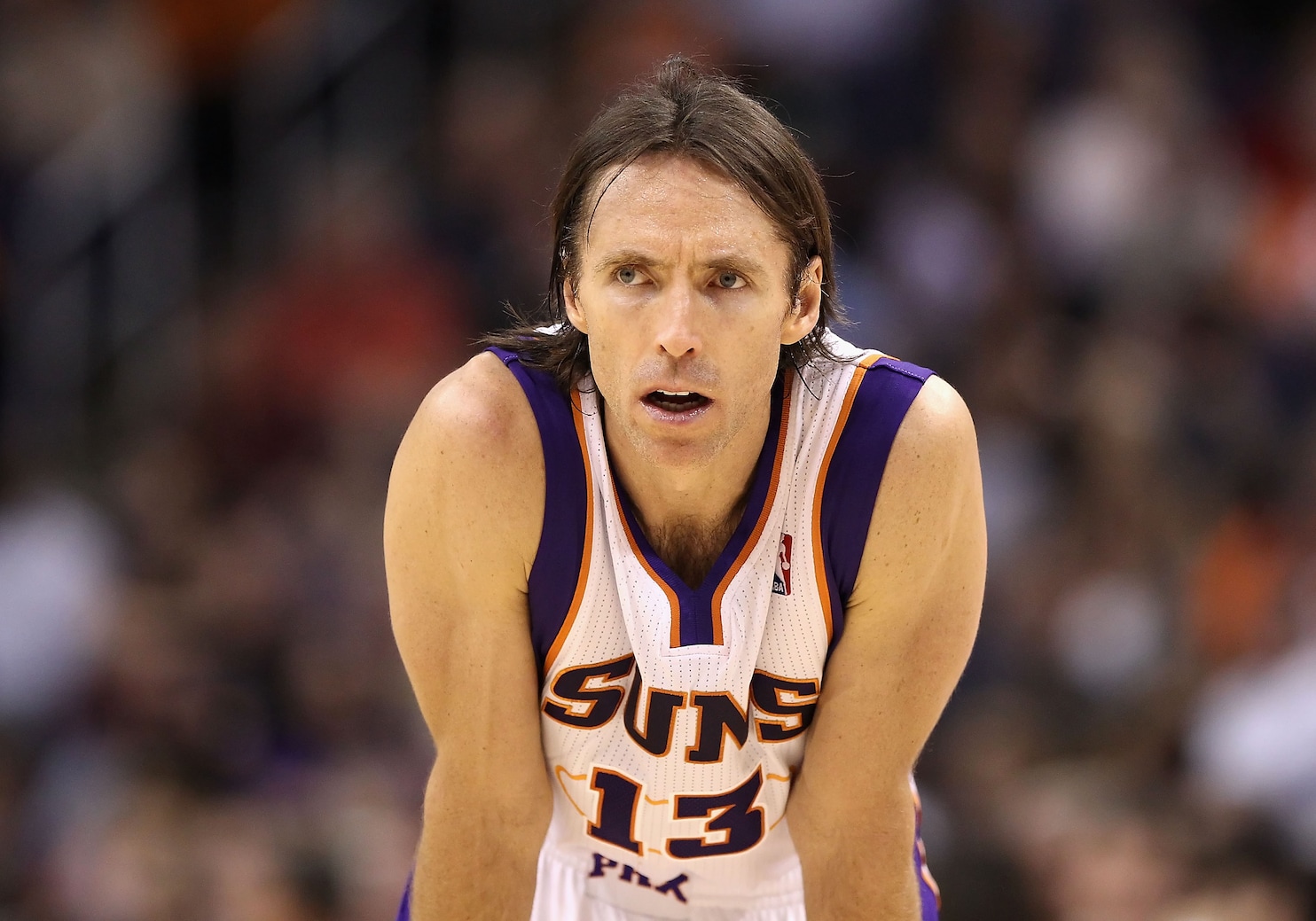 Steve Nash Wallpapers