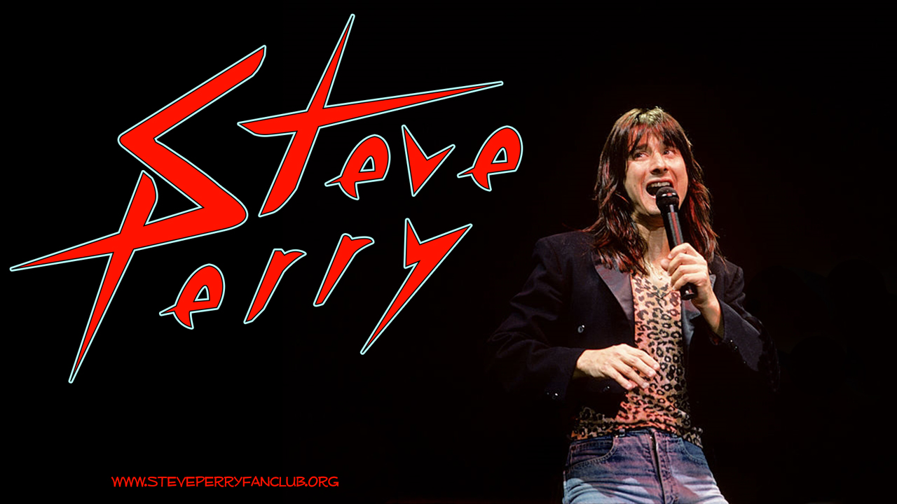 Steve Perry Wallpapers