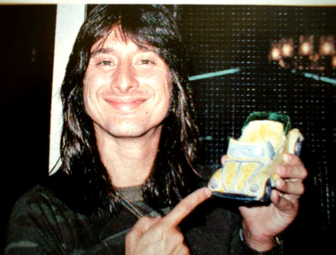 Steve Perry Wallpapers