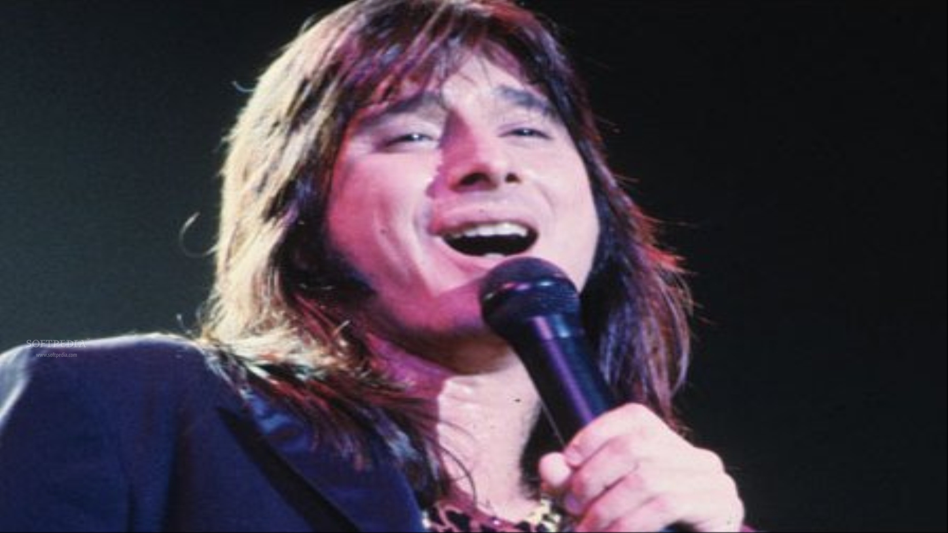 Steve Perry Wallpapers