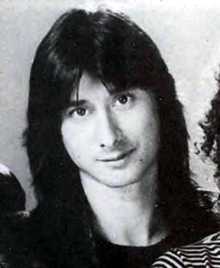 Steve Perry Wallpapers