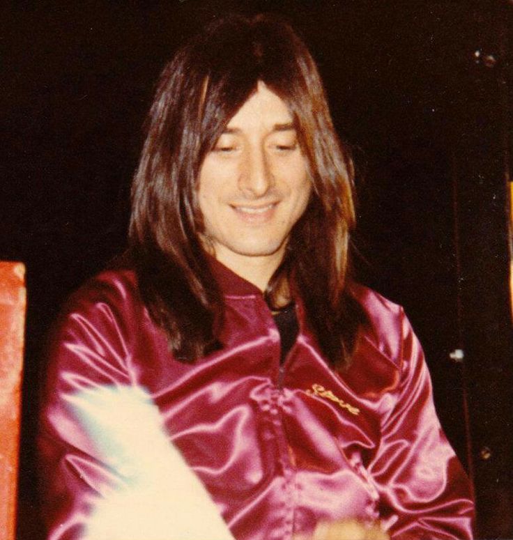 Steve Perry Wallpapers