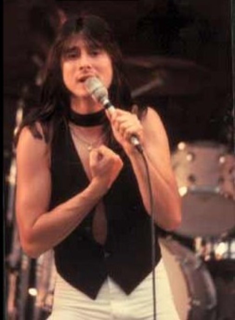 Steve Perry Wallpapers