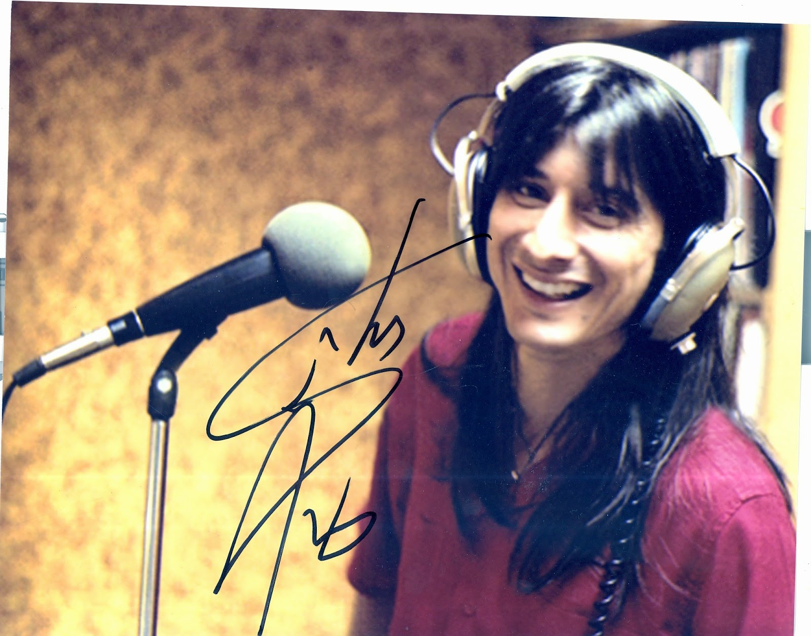 Steve Perry Wallpapers