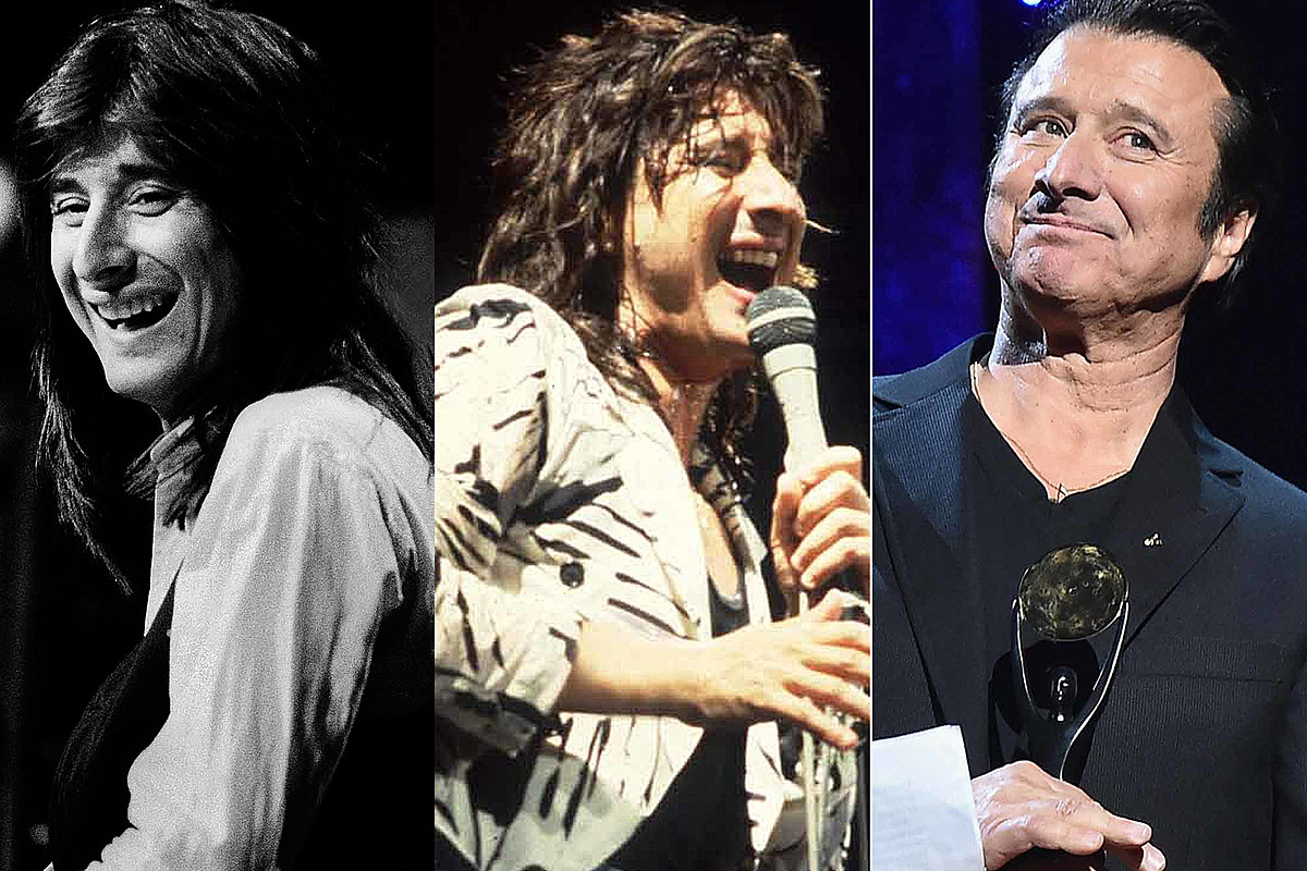 Steve Perry Wallpapers