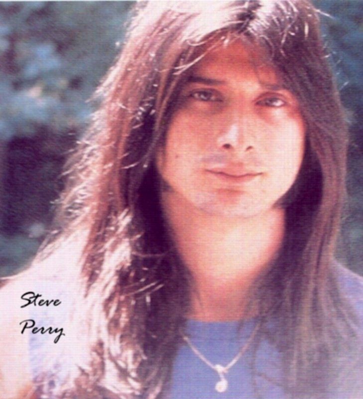 Steve Perry Wallpapers