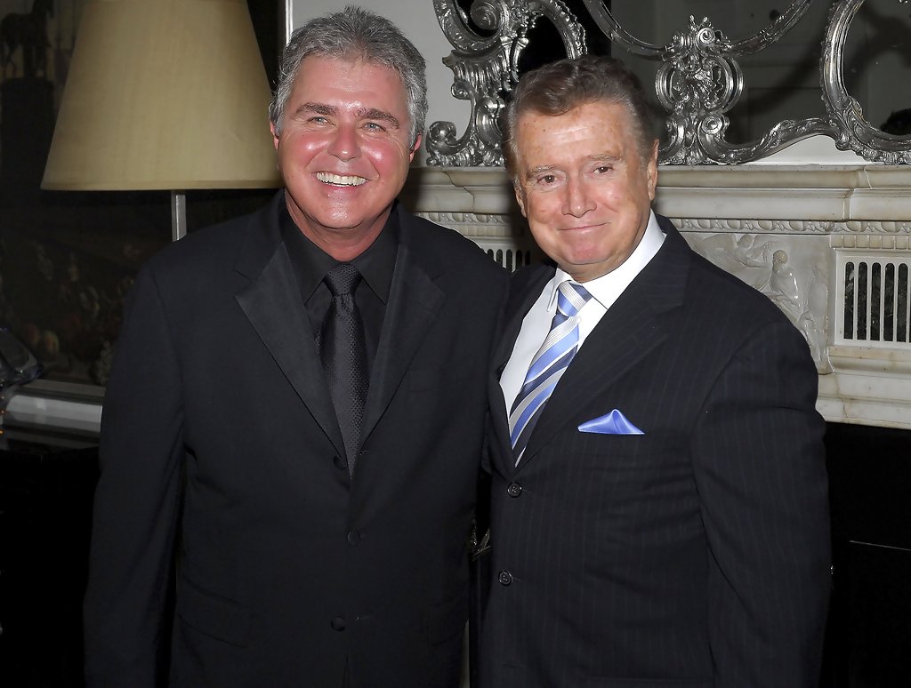 Steve Tyrell Wallpapers