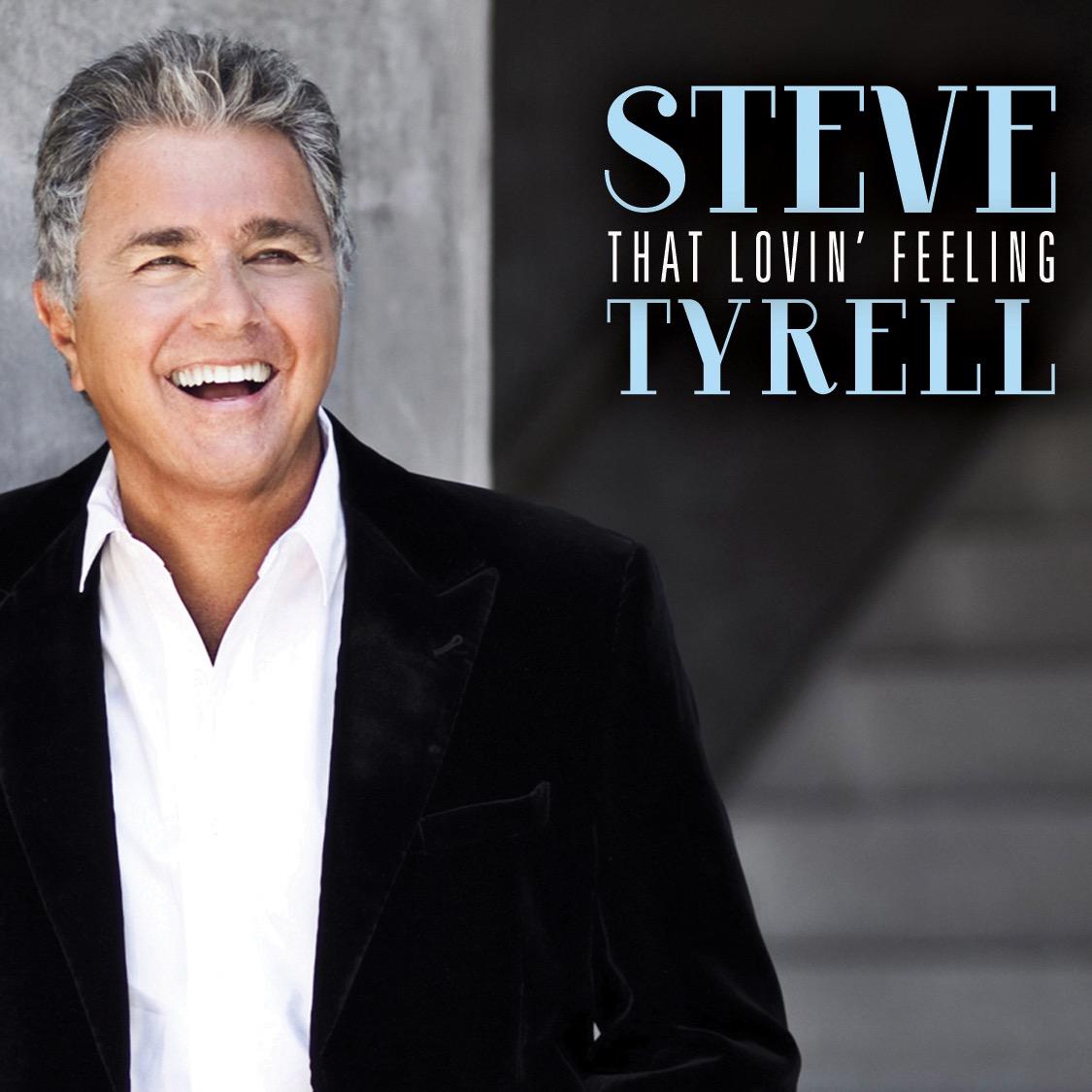 Steve Tyrell Wallpapers