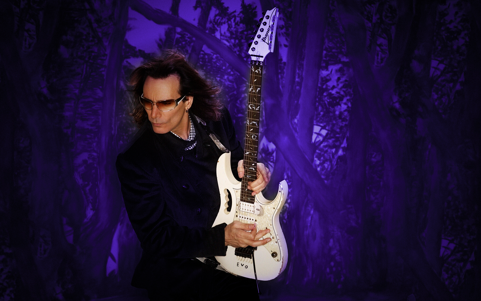 Steve Vai Wallpapers