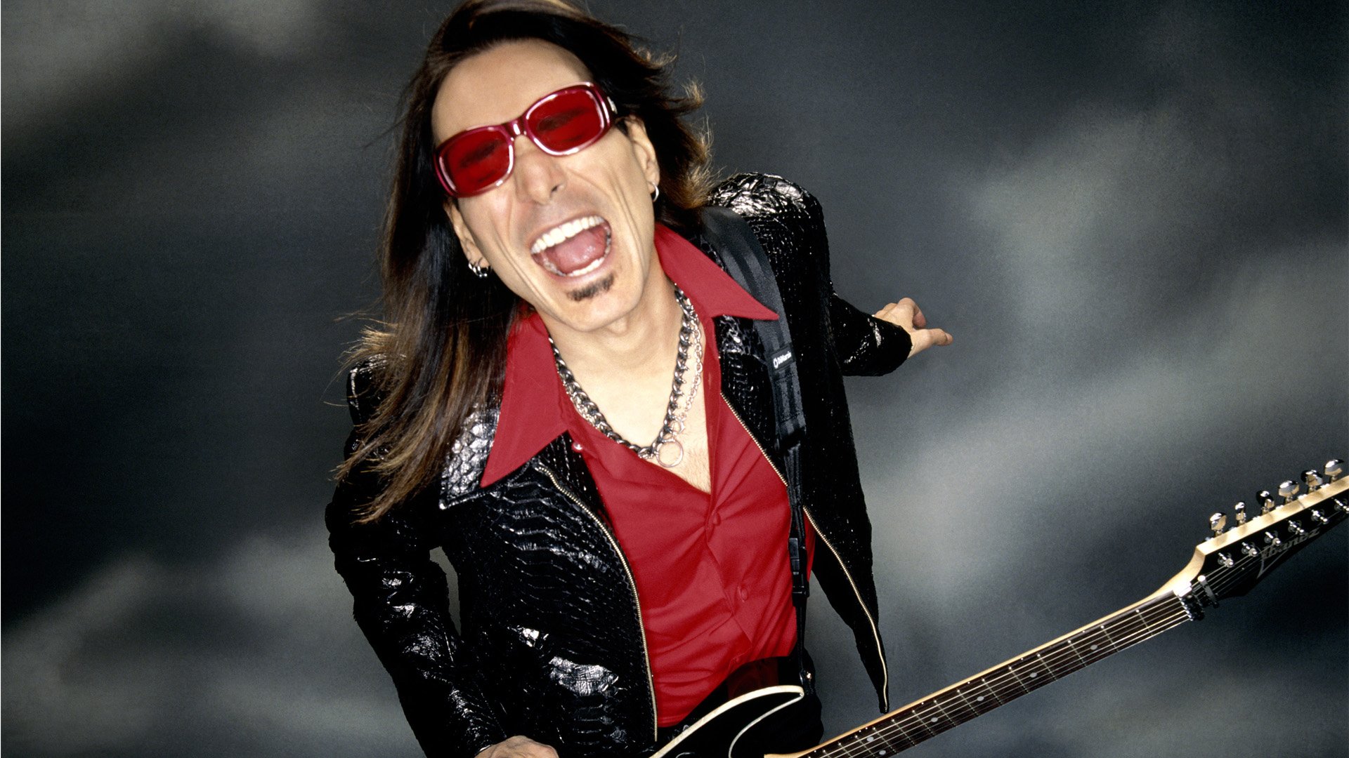 Steve Vai Wallpapers