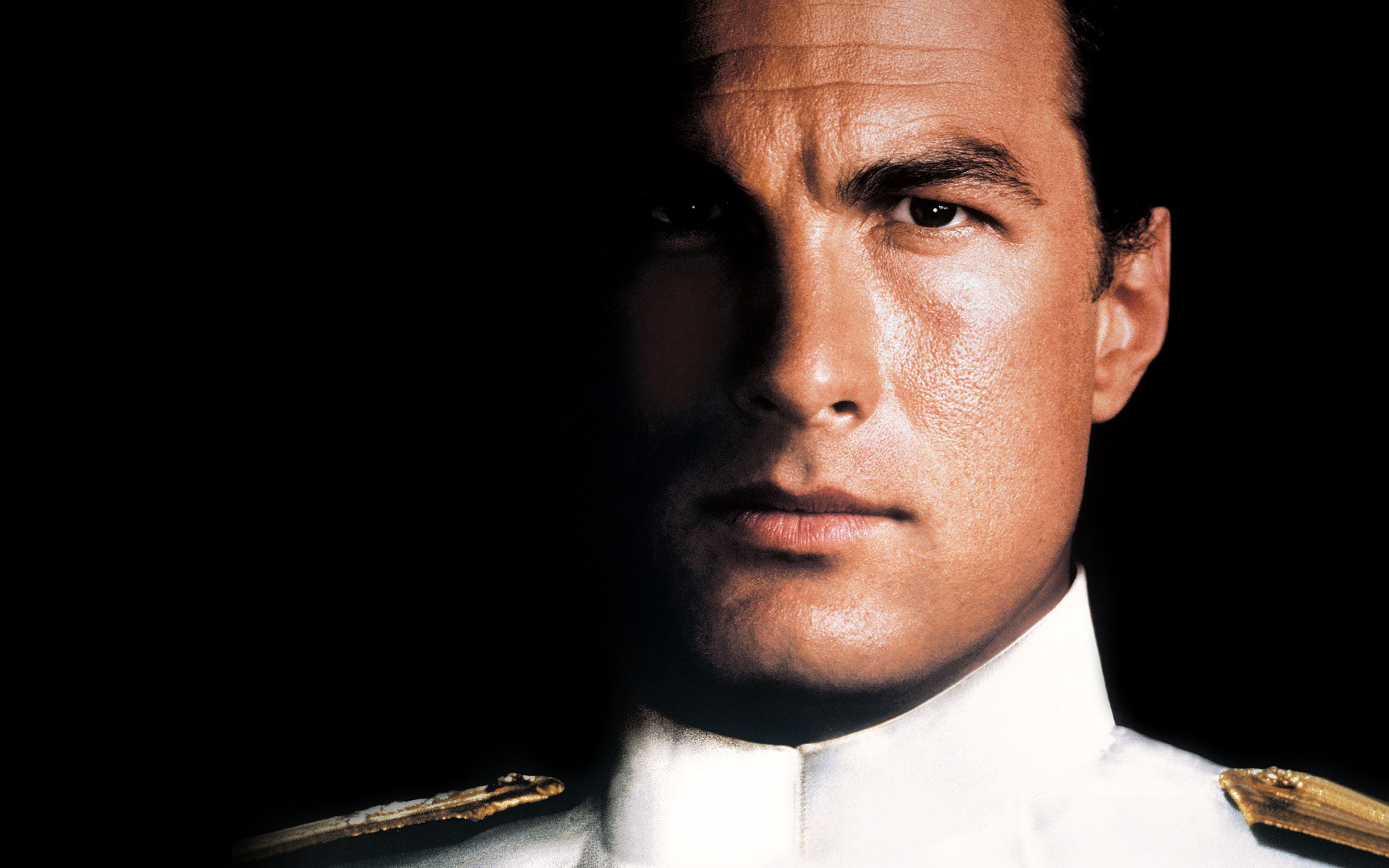 Steven Seagal Wallpapers