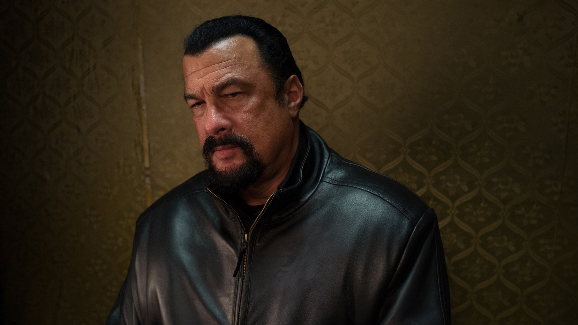 Steven Seagal Wallpapers