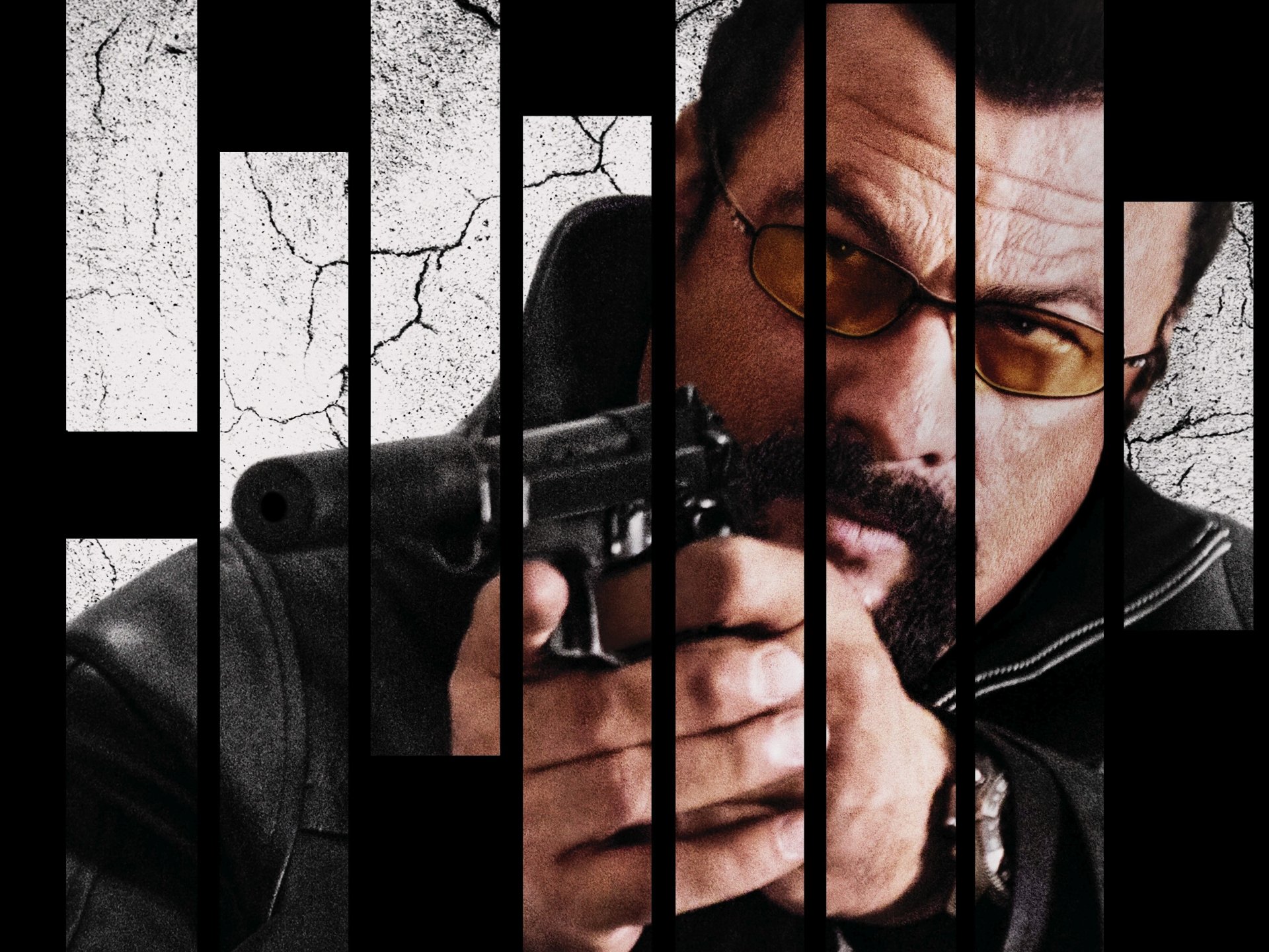 Steven Seagal Wallpapers