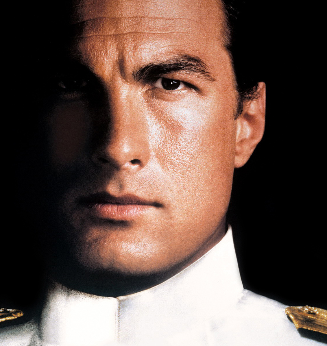 Steven Seagal Wallpapers