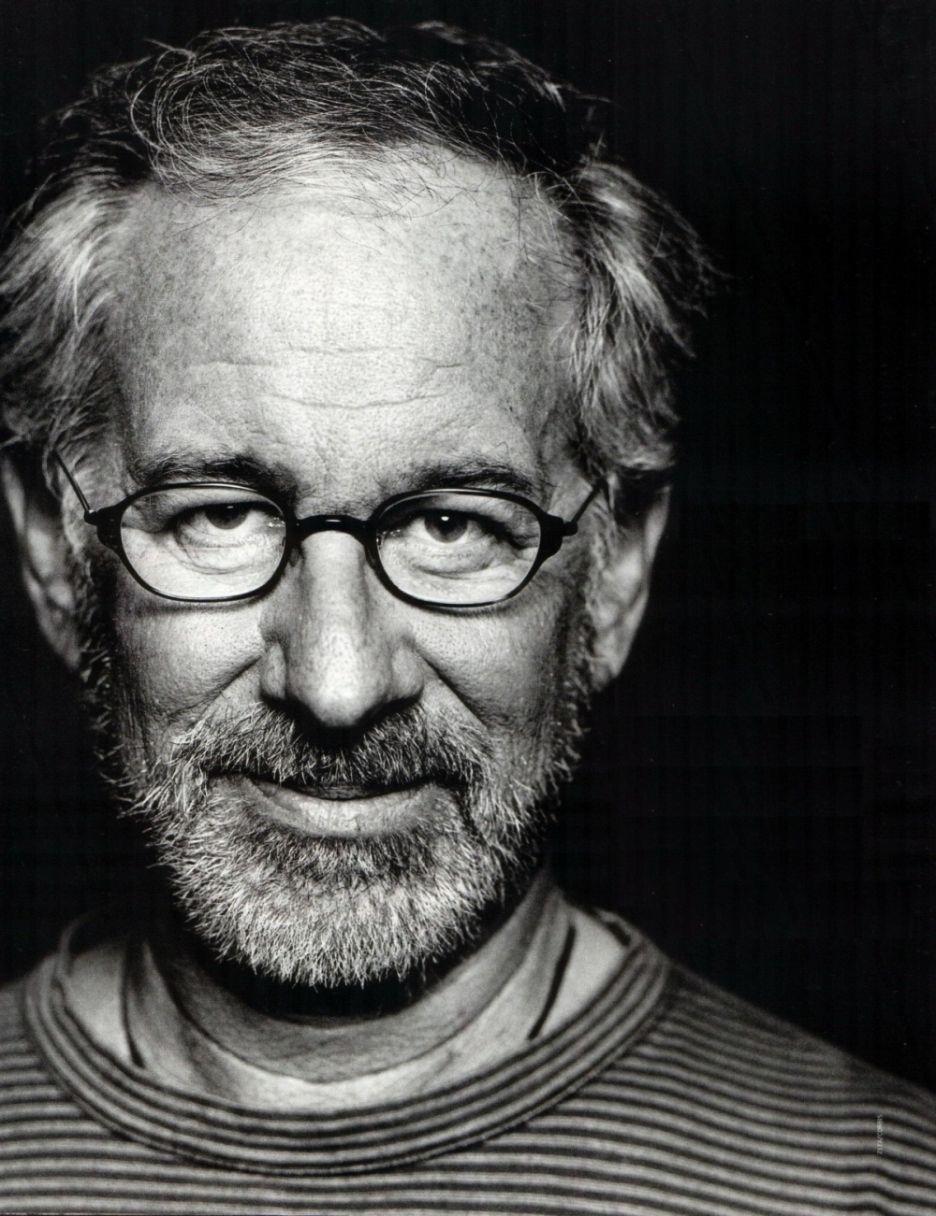 Steven Spielberg Wallpapers