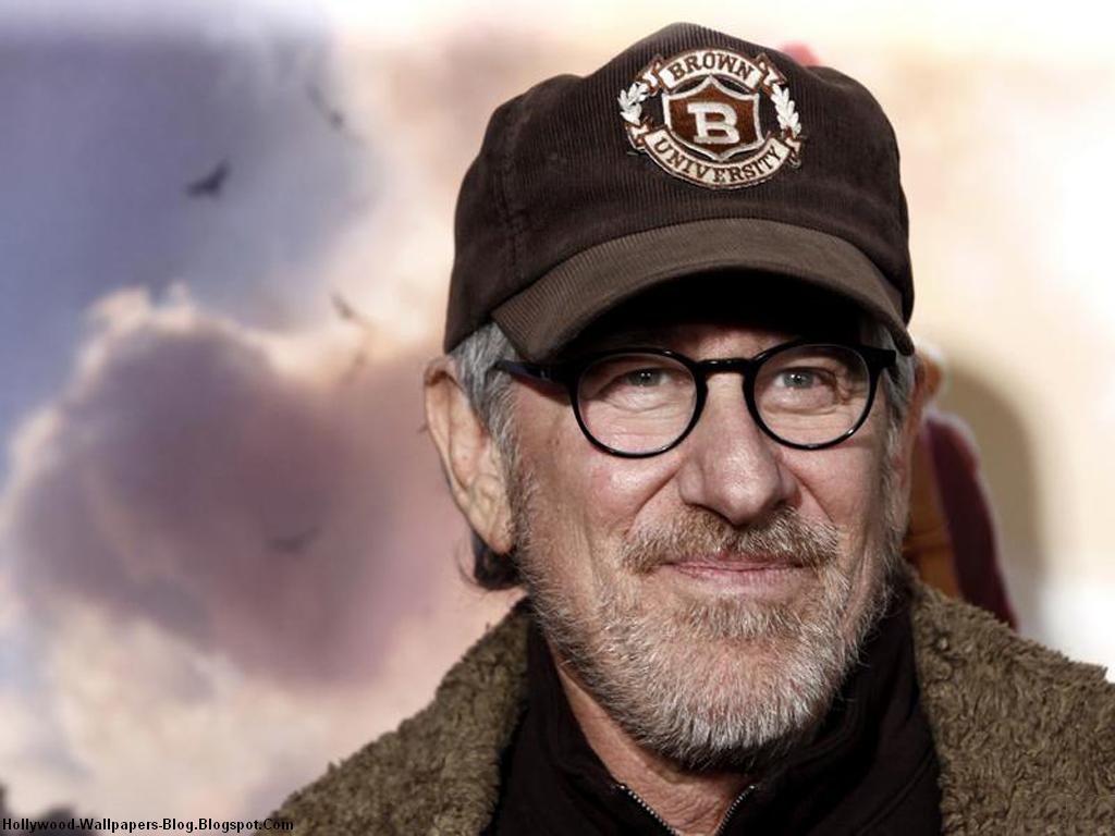 Steven Spielberg Wallpapers