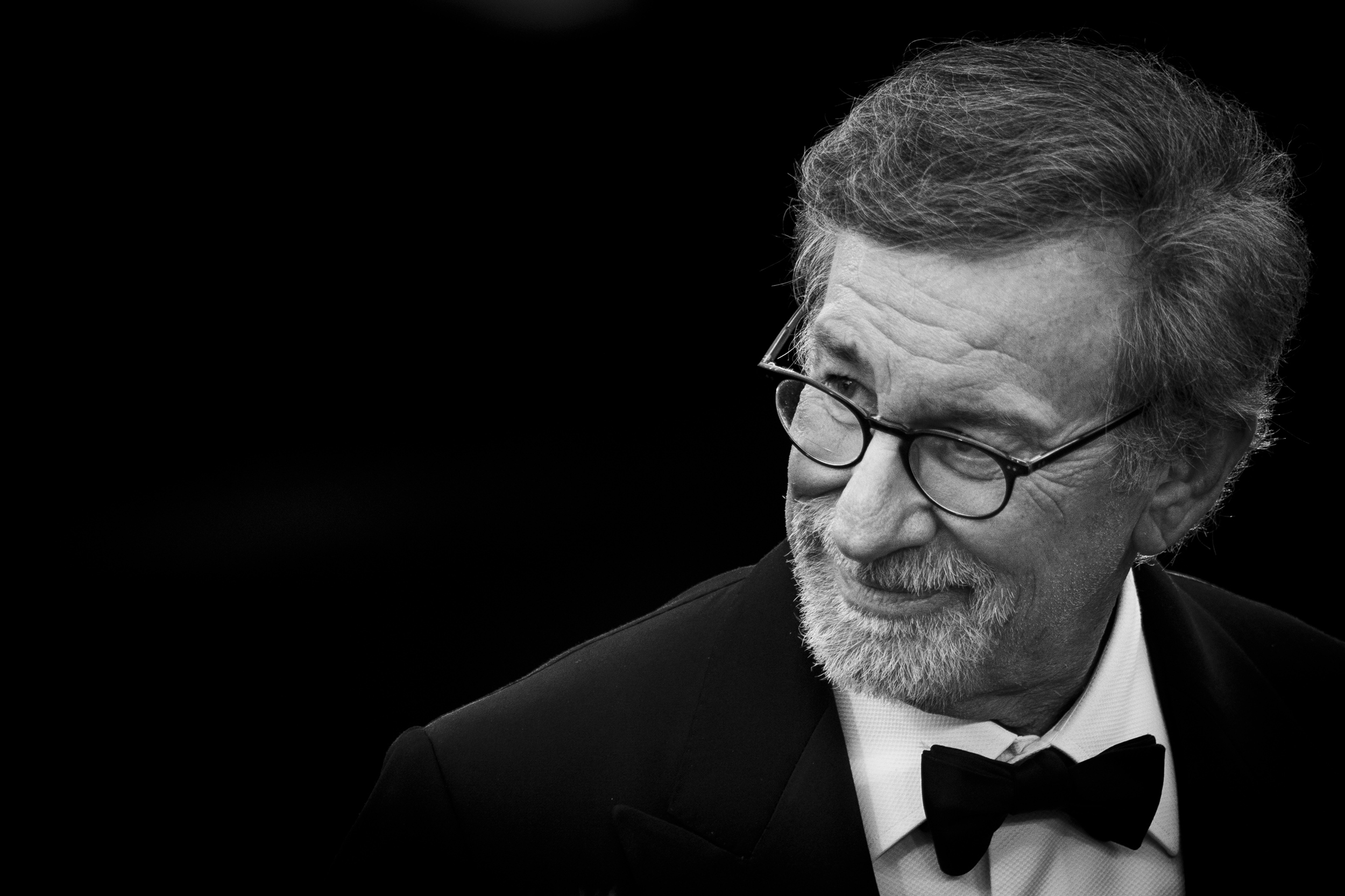 Steven Spielberg Wallpapers