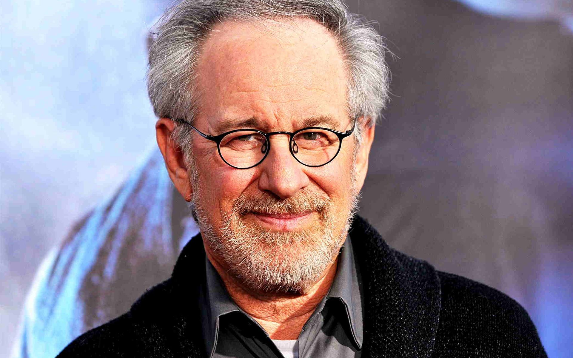 Steven Spielberg Wallpapers