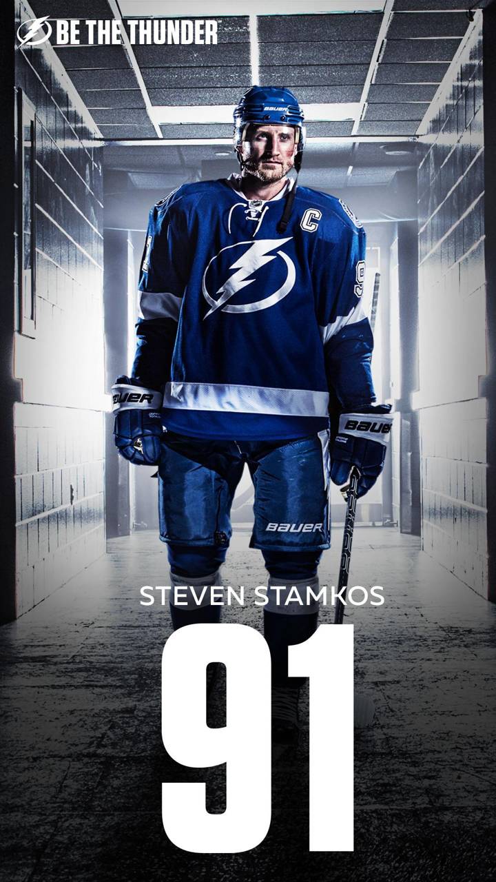 Steven Stamkos Wallpapers