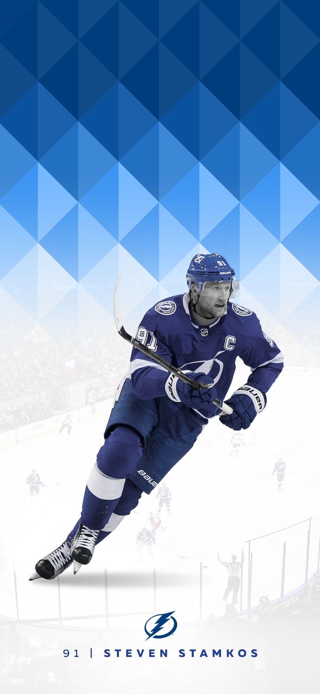 Steven Stamkos Wallpapers