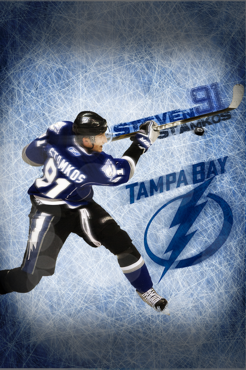 Steven Stamkos Wallpapers