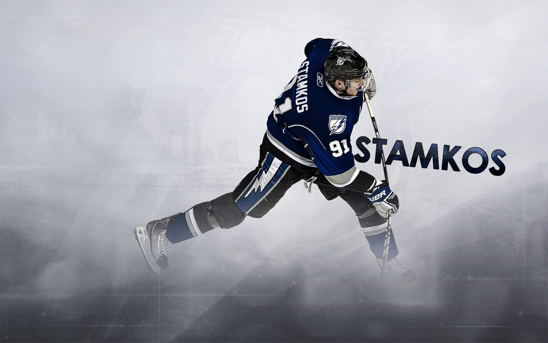 Steven Stamkos Wallpapers