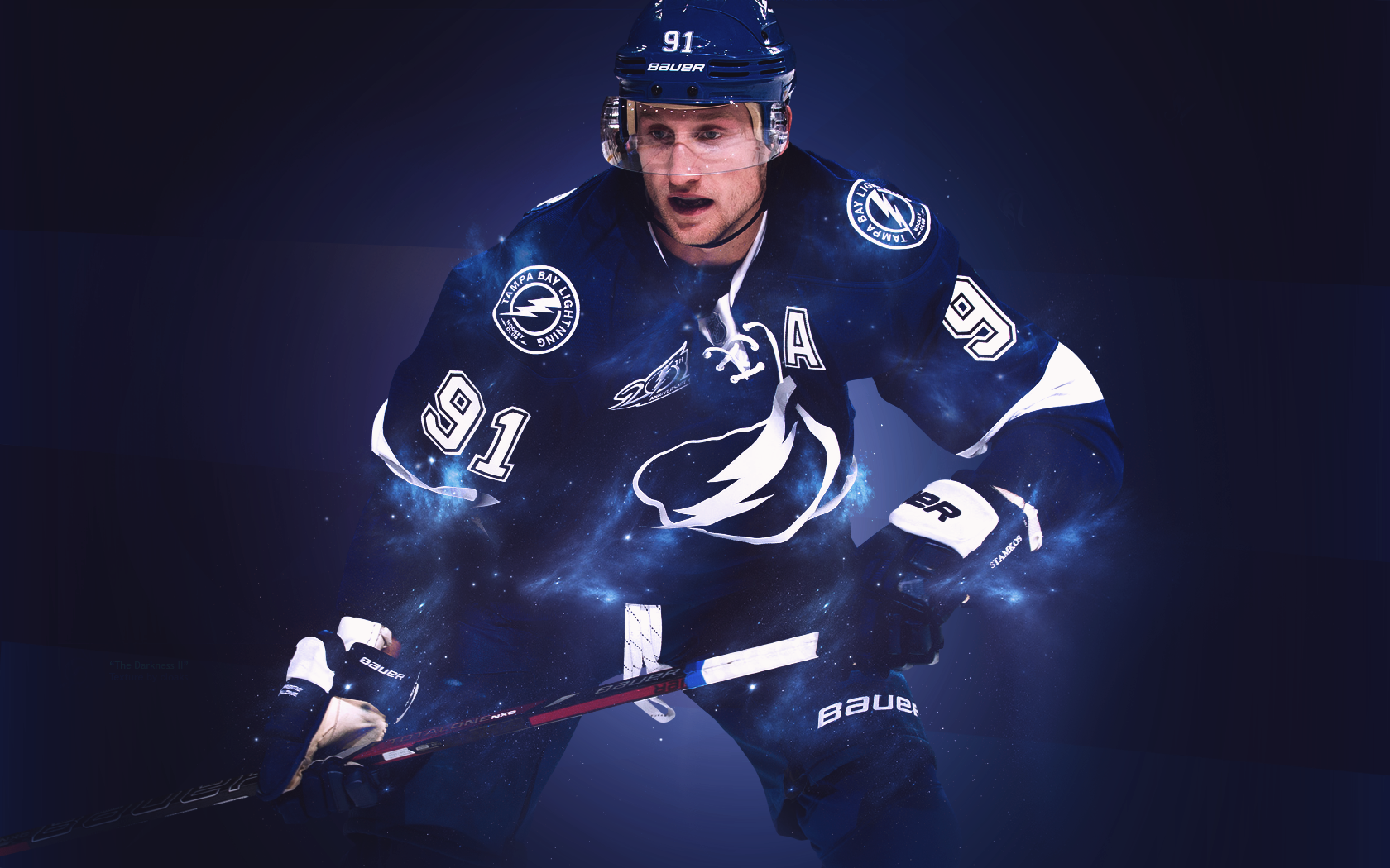 Steven Stamkos Wallpapers